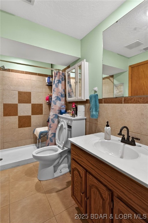 Out of Area - Residential