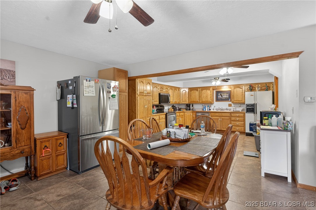 Out of Area - Residential