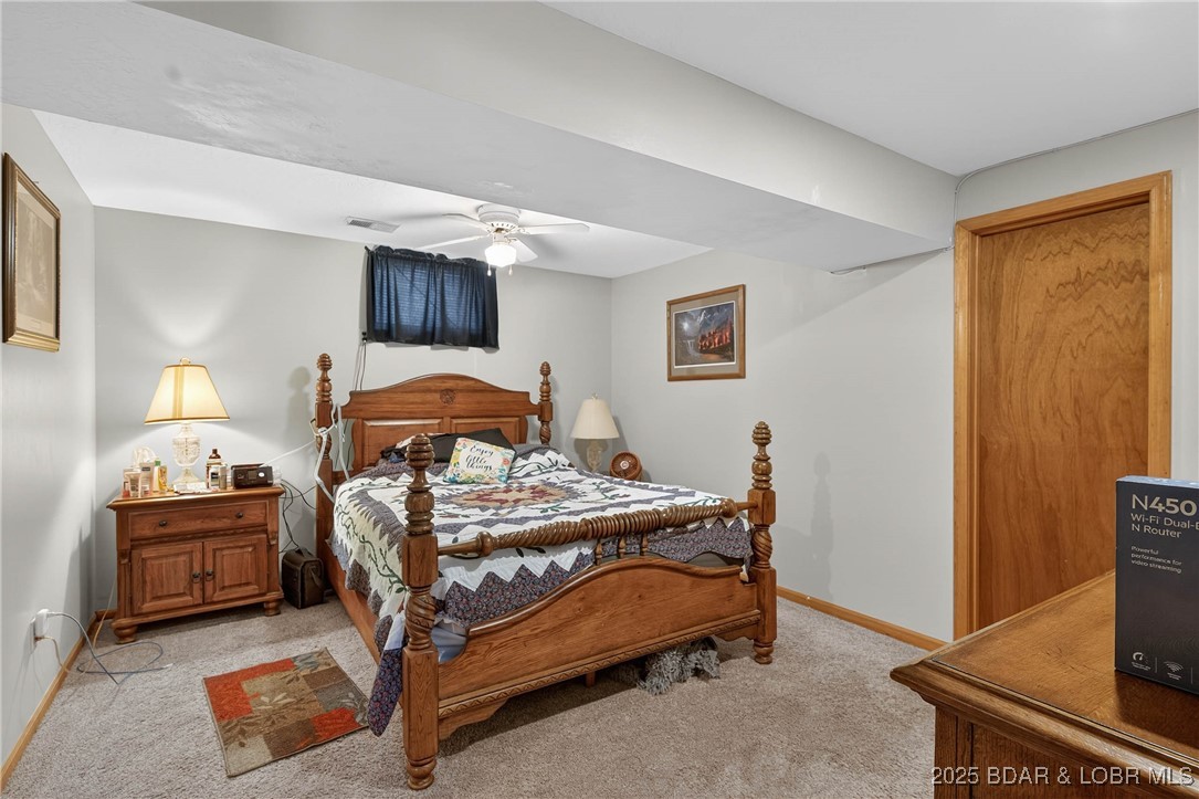 Out of Area - Residential