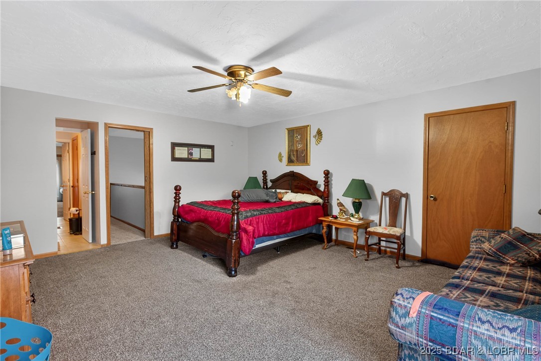 Out of Area - Residential