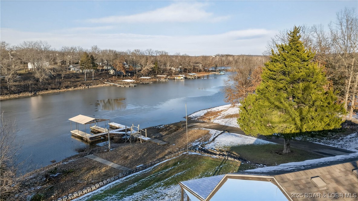 Out of Area - Residential