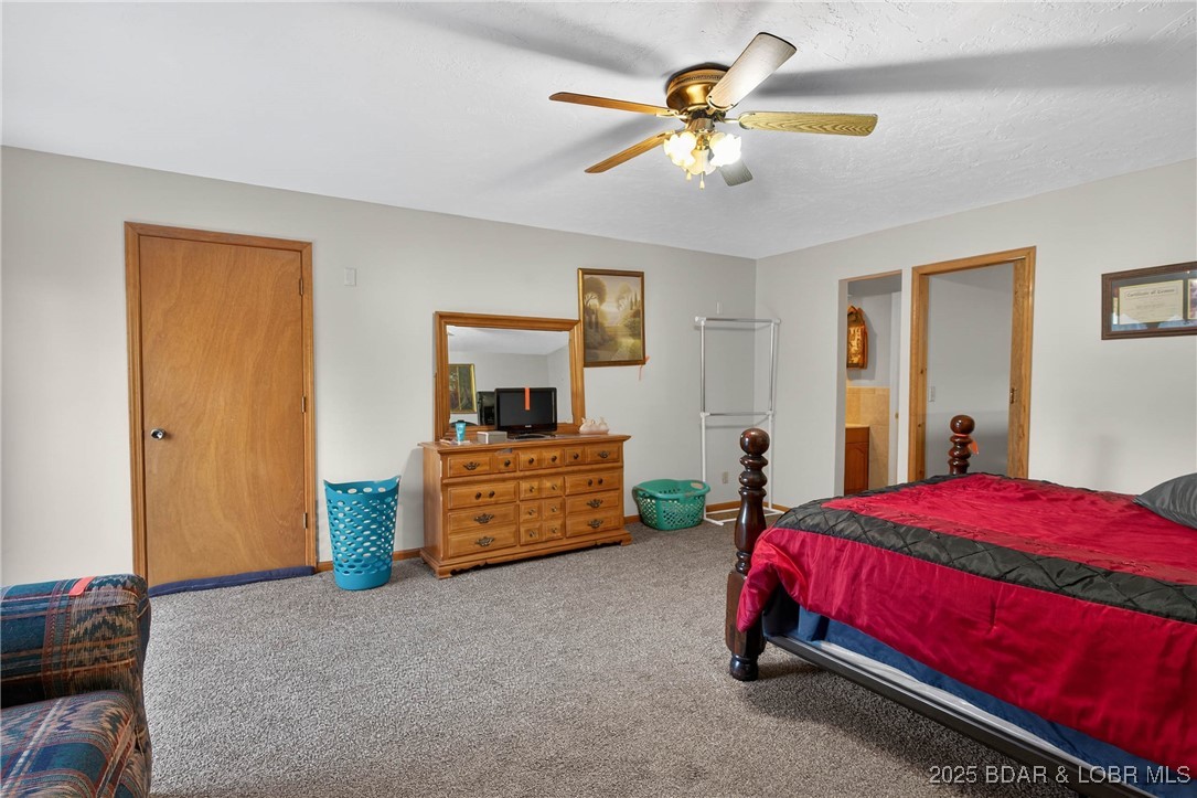 Out of Area - Residential