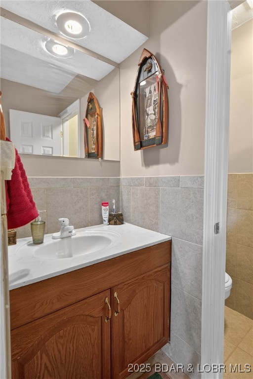 Out of Area - Residential