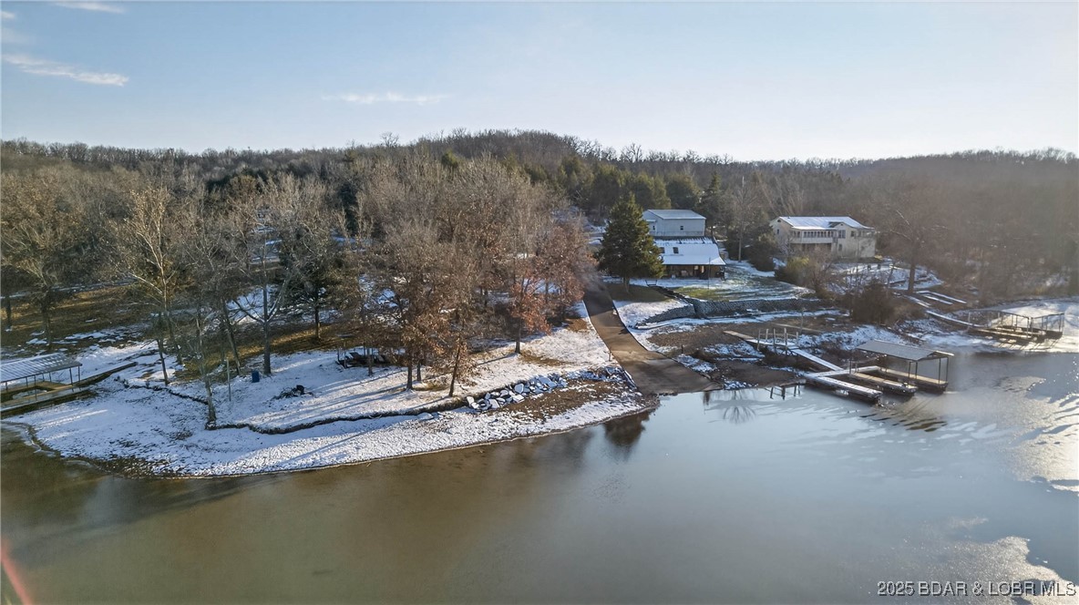 Out of Area - Residential