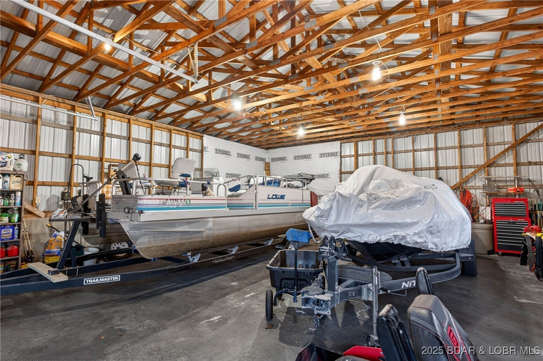 Out of Area - Residential