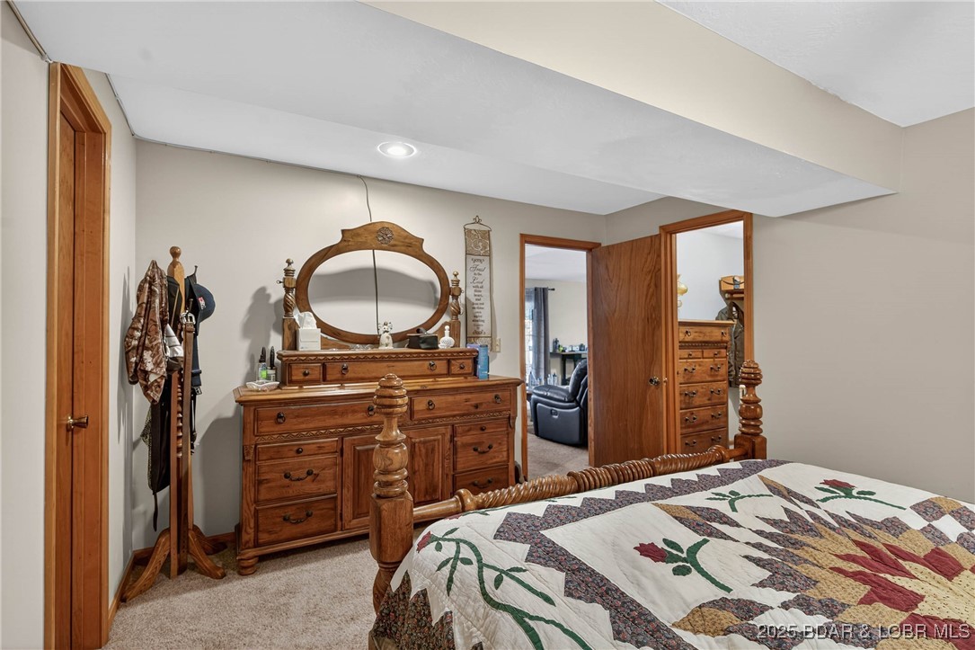 Out of Area - Residential