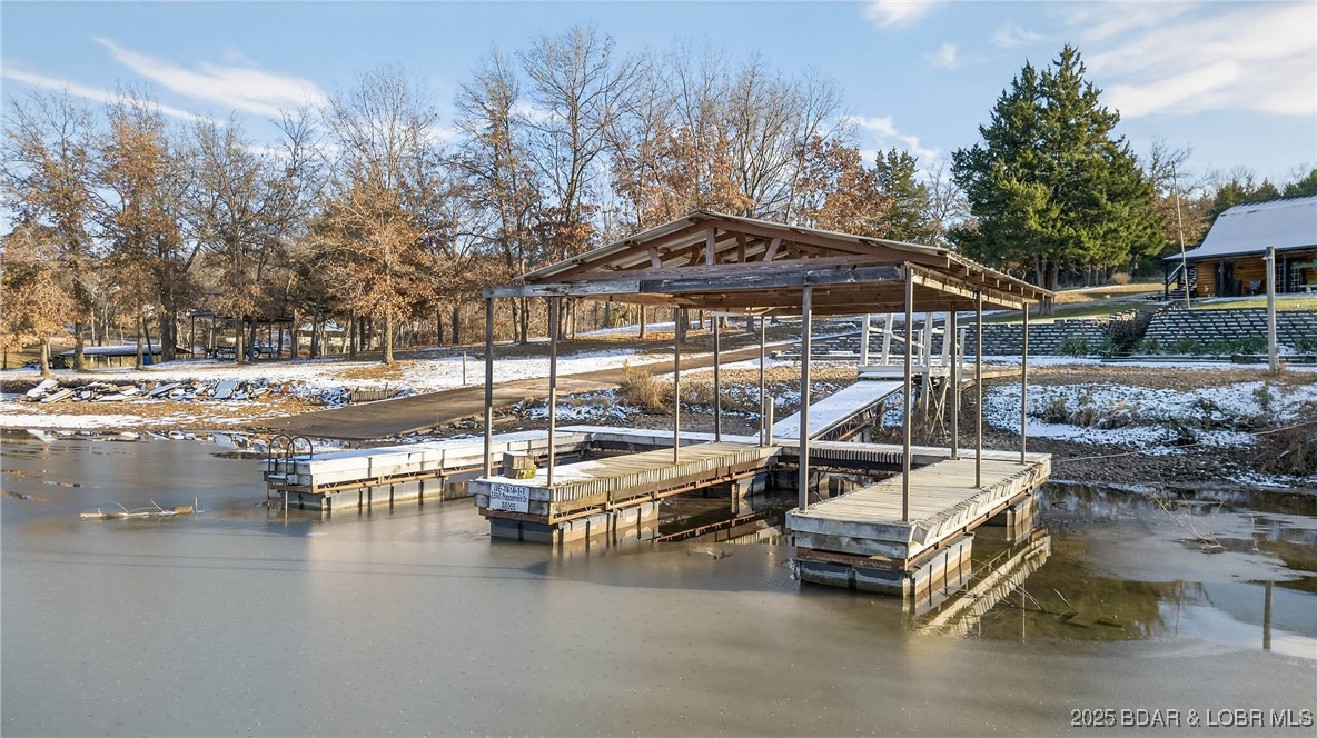 Out of Area - Residential