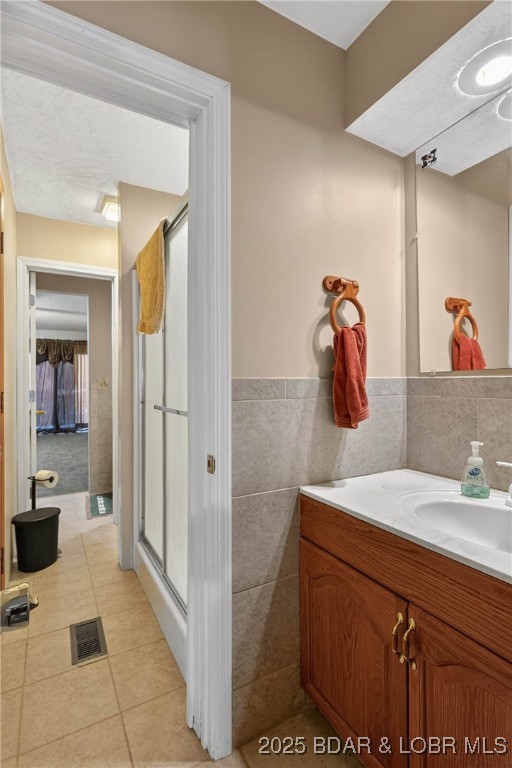 Out of Area - Residential