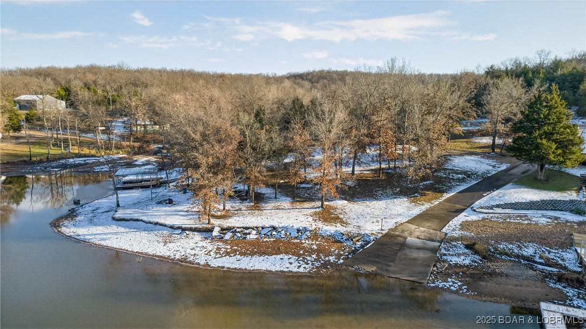 Out of Area - Residential