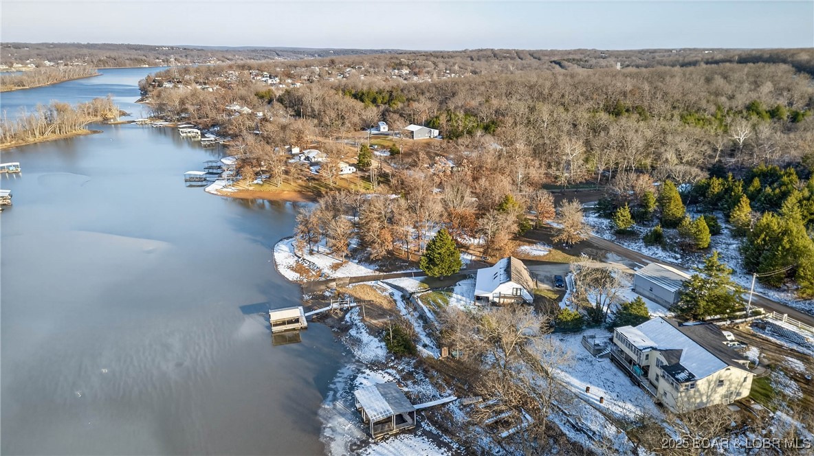 Out of Area - Residential