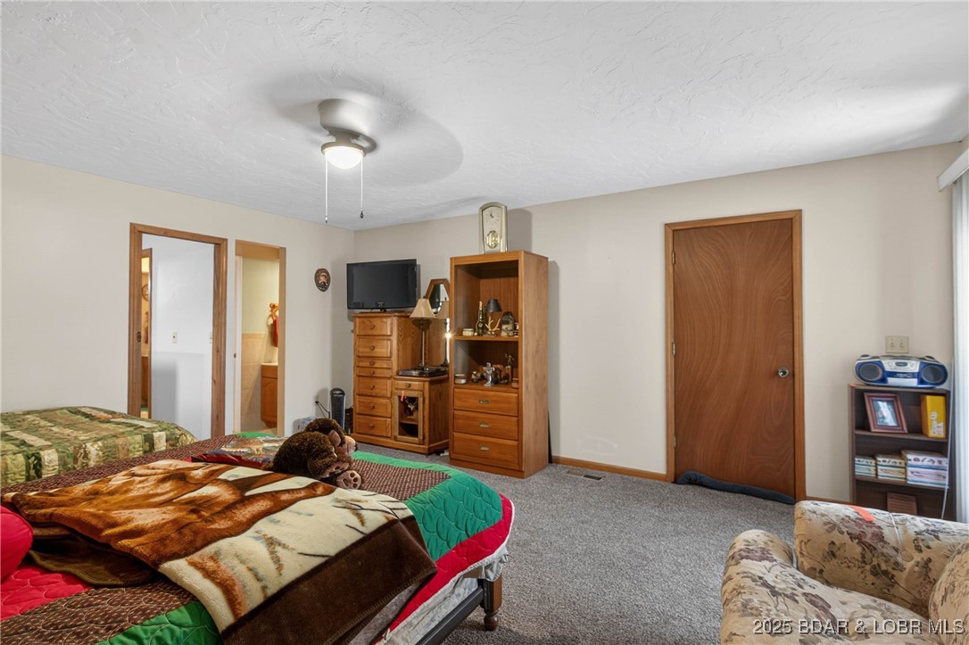 Out of Area - Residential