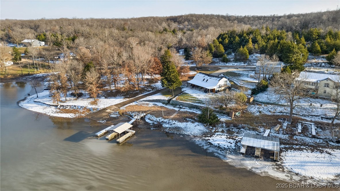 Out of Area - Residential