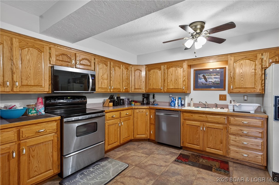 Out of Area - Residential