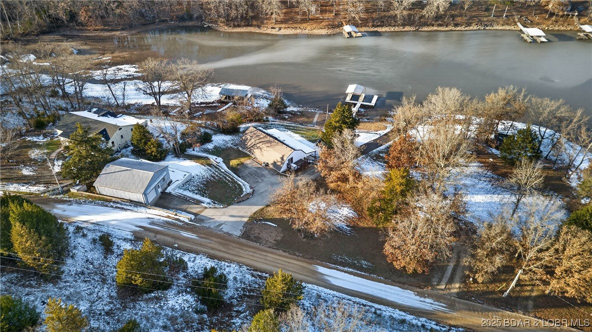 Out of Area - Residential