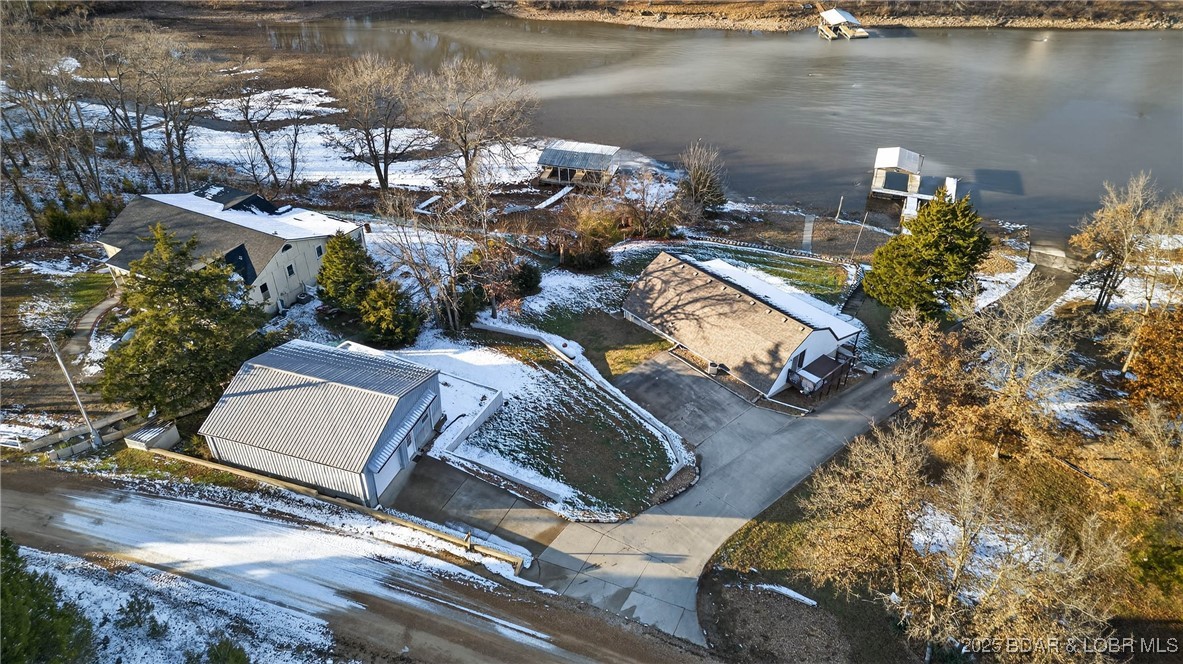 Out of Area - Residential