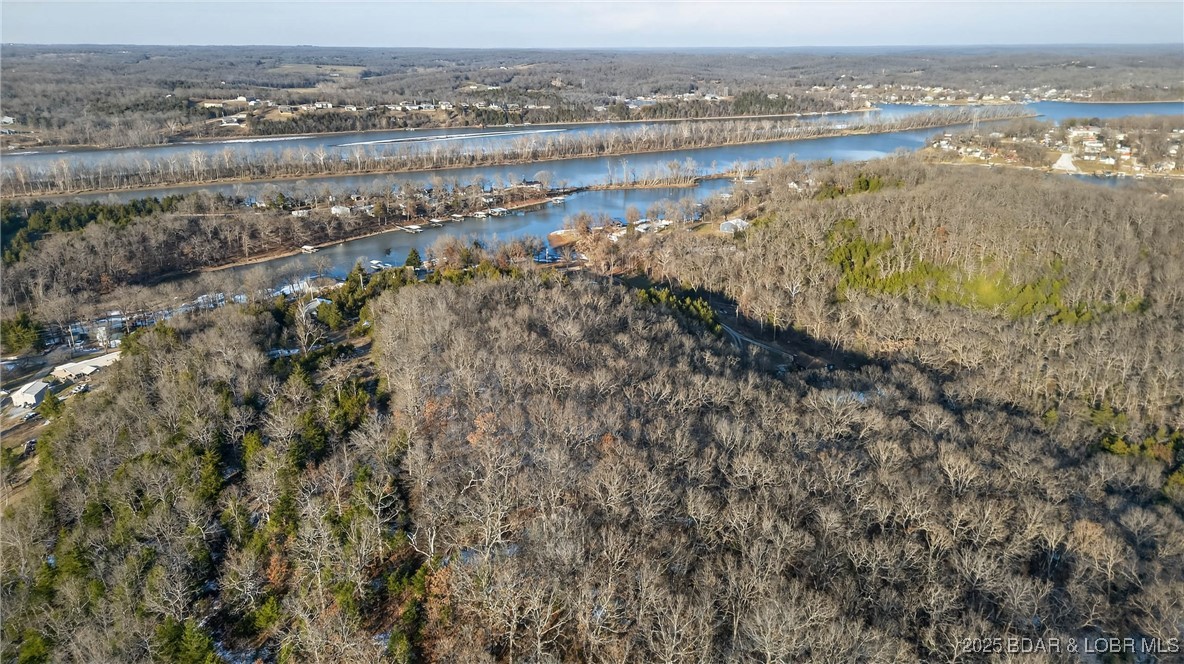 Out of Area - Residential