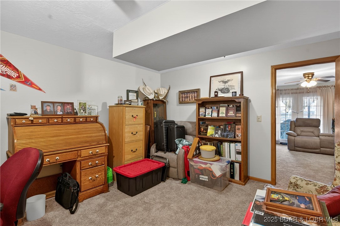 Out of Area - Residential