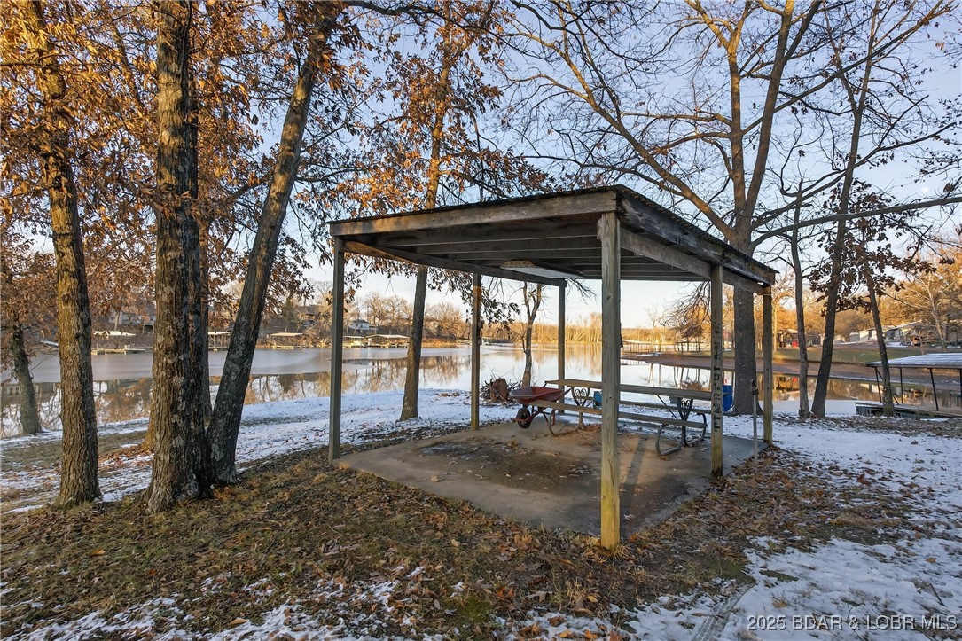 Out of Area - Residential