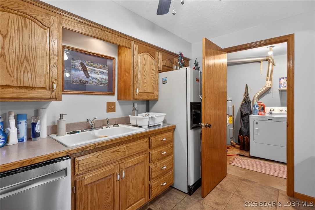 Out of Area - Residential