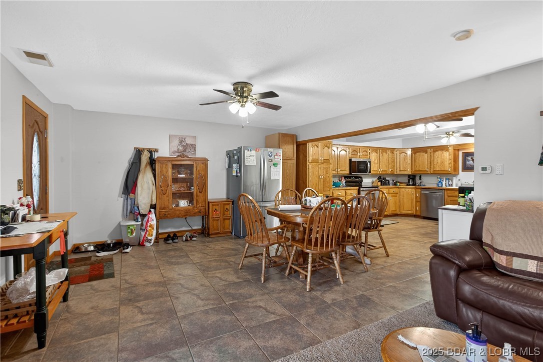 Out of Area - Residential