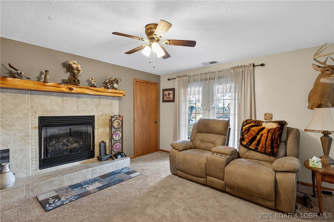 Out of Area - Residential