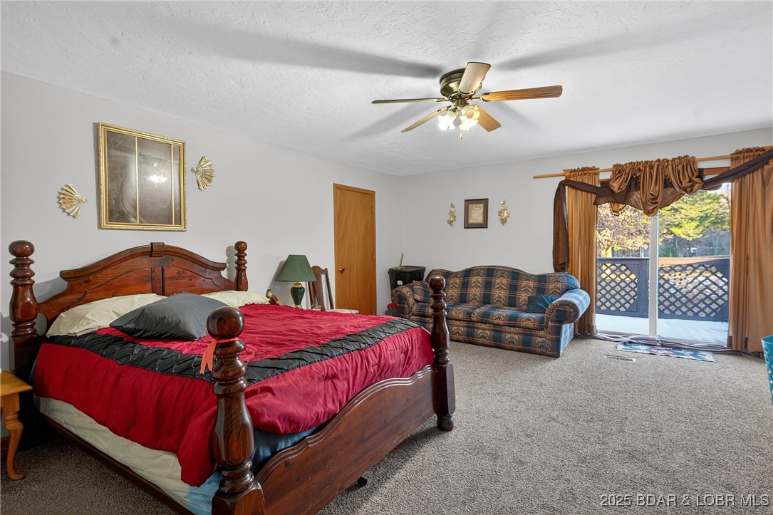 Out of Area - Residential