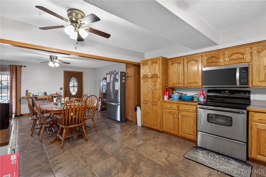 Out of Area - Residential