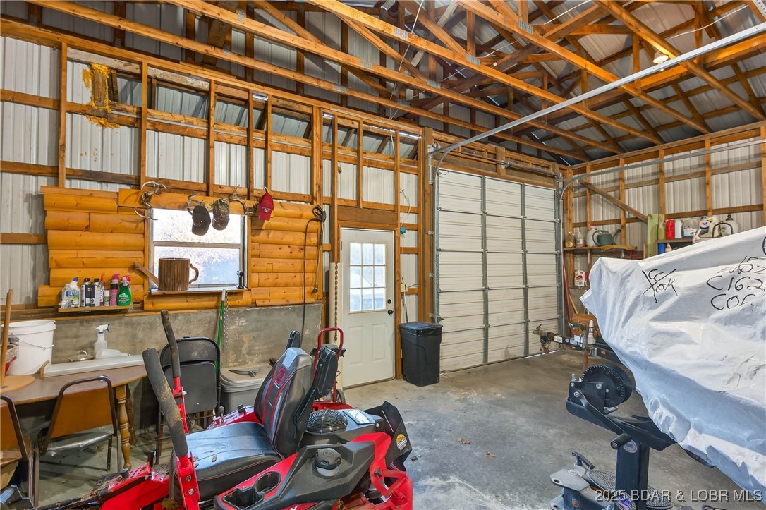 Out of Area - Residential