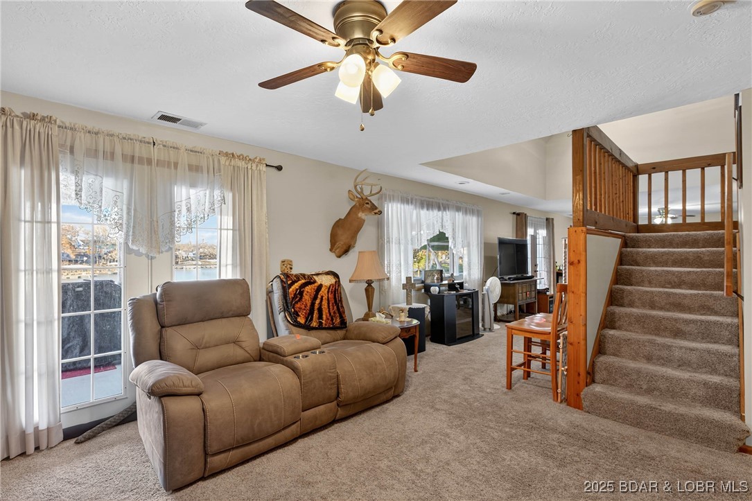 Out of Area - Residential