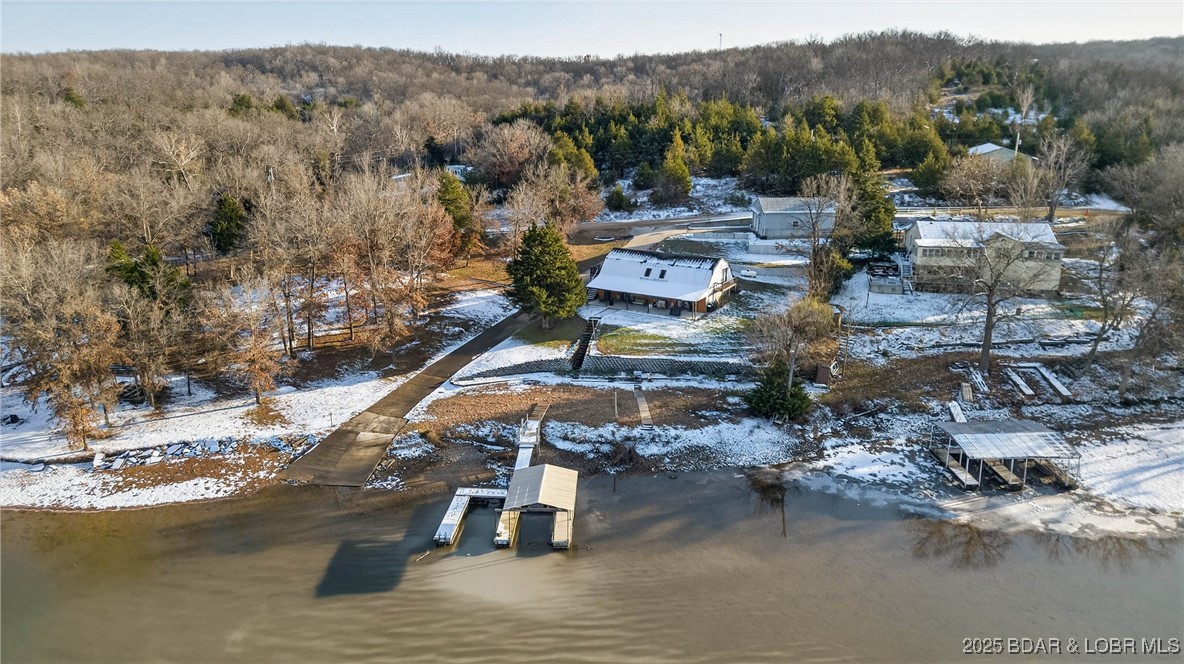 Out of Area - Residential