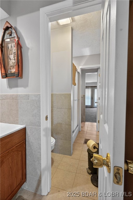 Out of Area - Residential