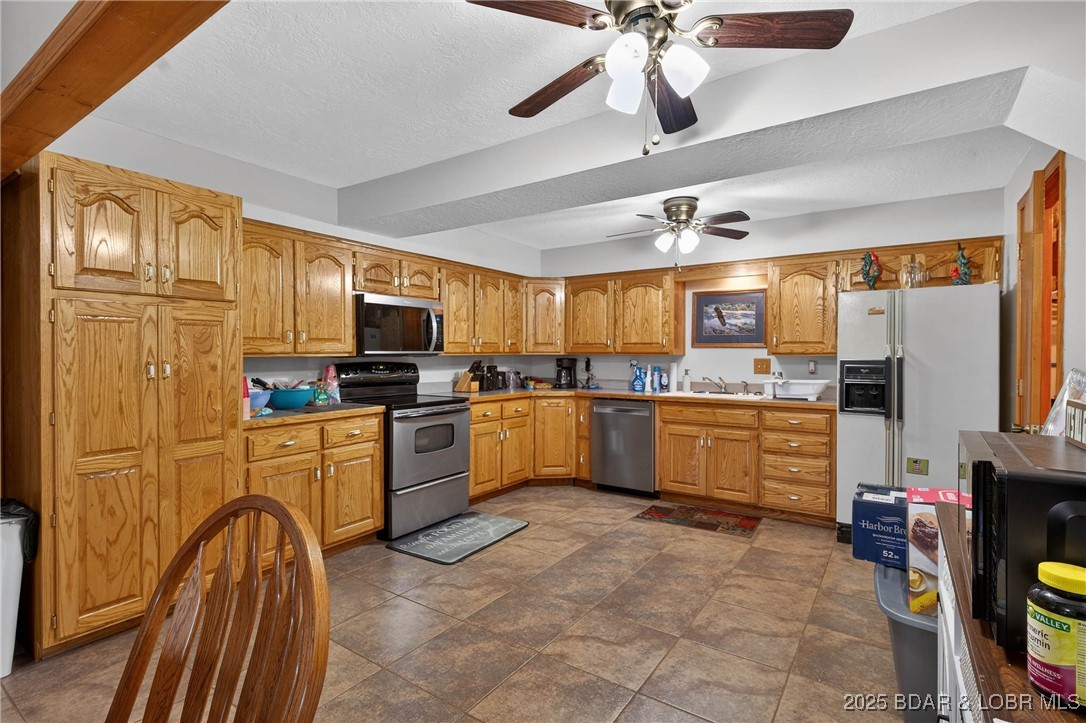 Out of Area - Residential