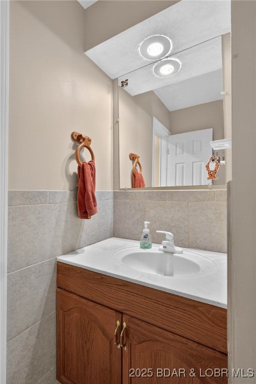 Out of Area - Residential