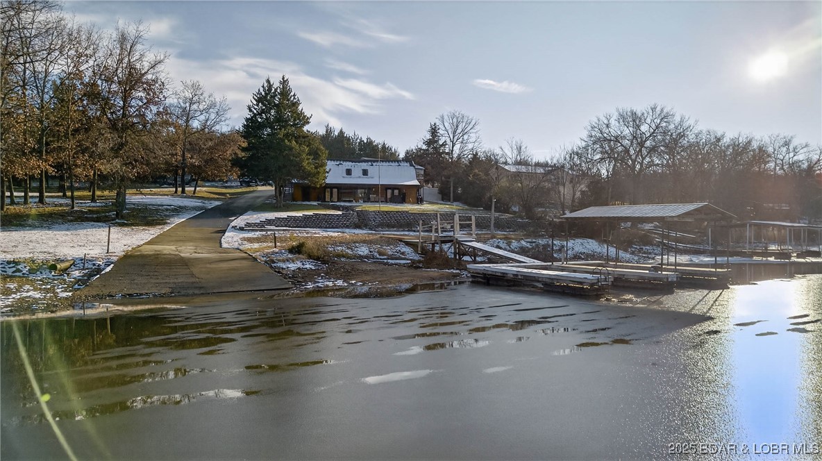 Out of Area - Residential