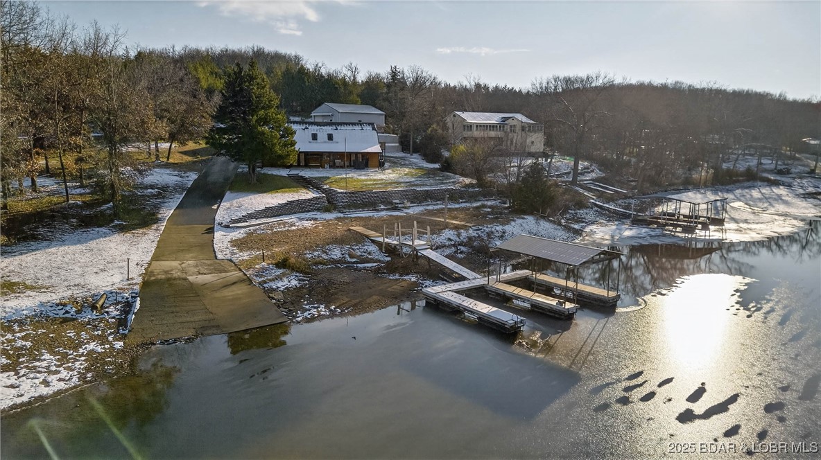 Out of Area - Residential