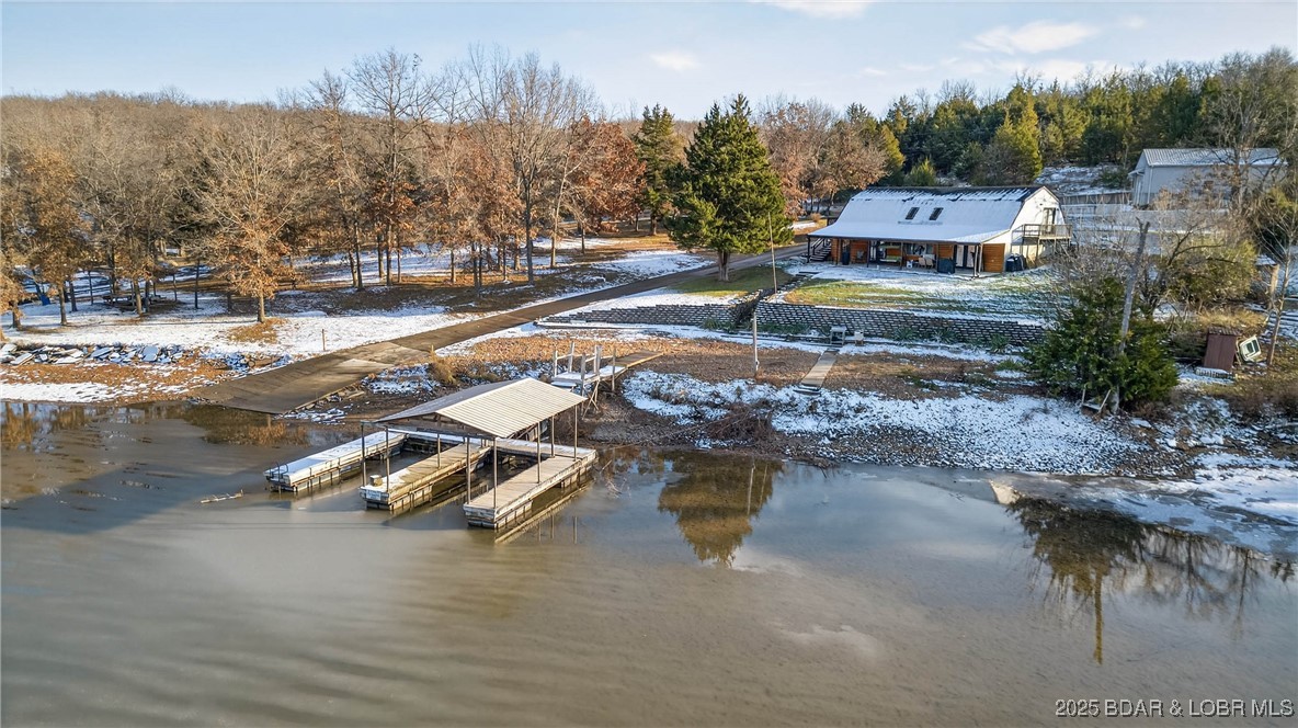 Out of Area - Residential