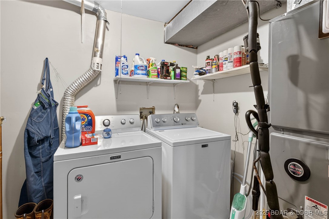 Out of Area - Residential