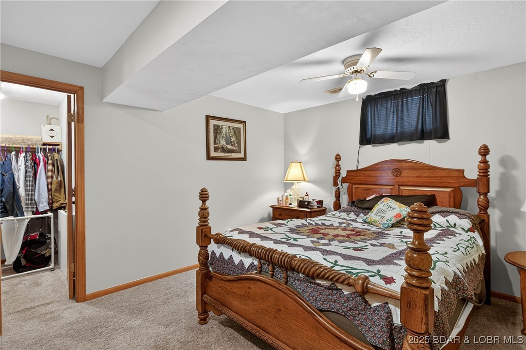 Out of Area - Residential