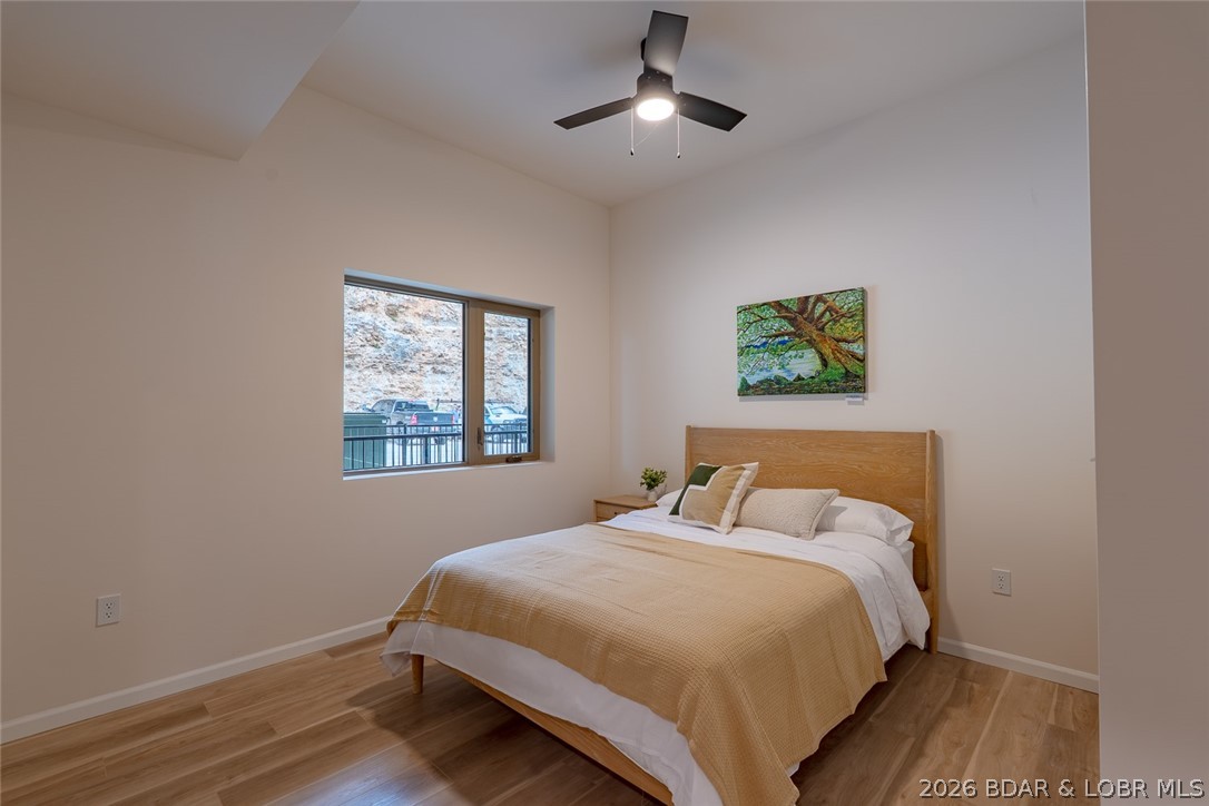 Ember Ridge - Residential