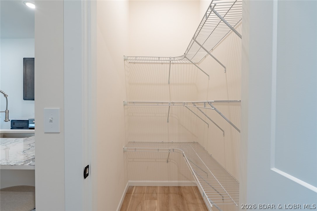 Ember Ridge - Residential