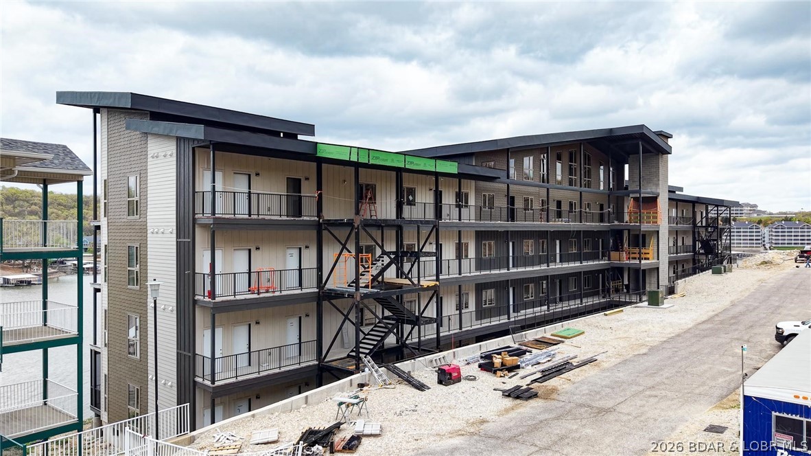 Ember Ridge - Residential