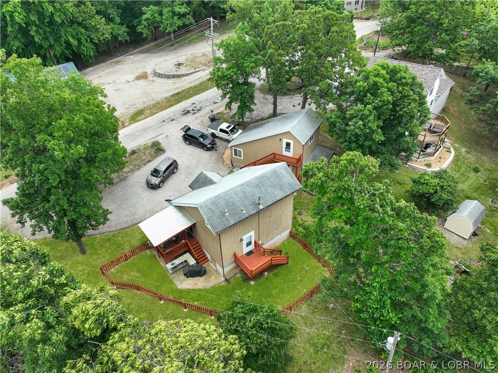 Niangua View - Residential