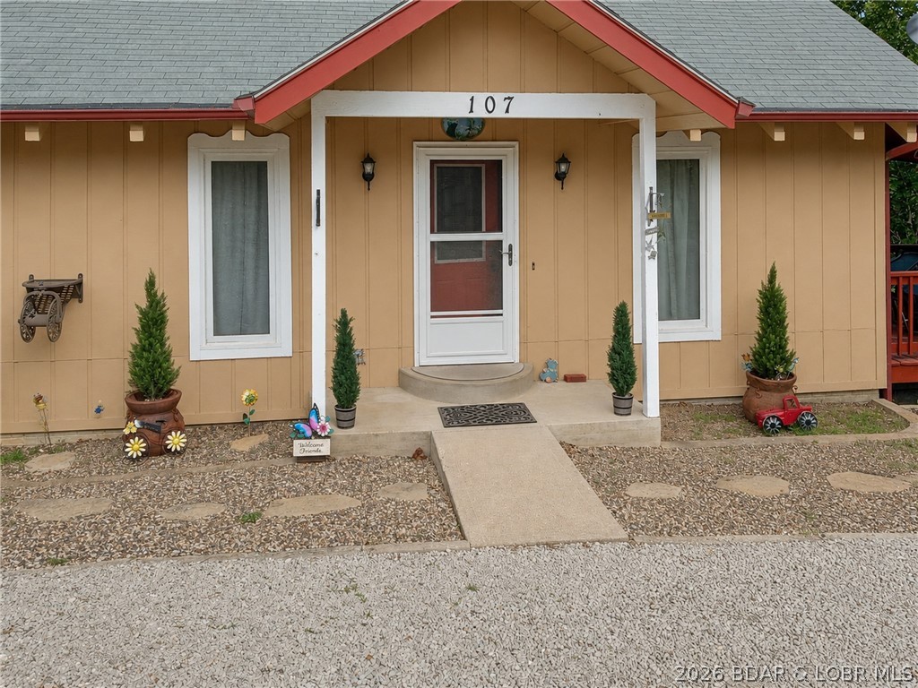 Niangua View - Residential