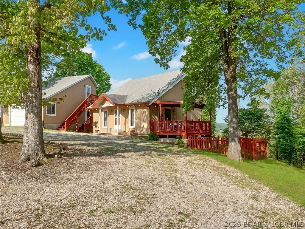 Niangua View - Residential