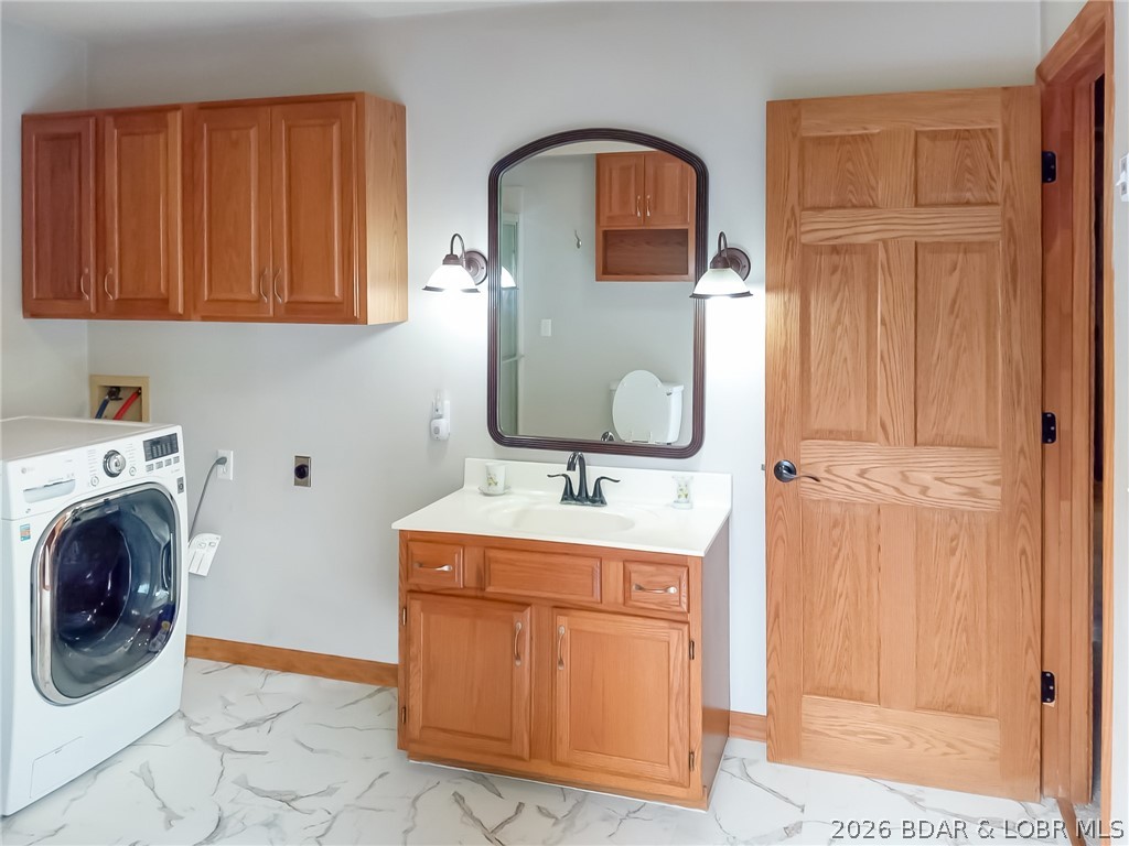 Niangua View - Residential
