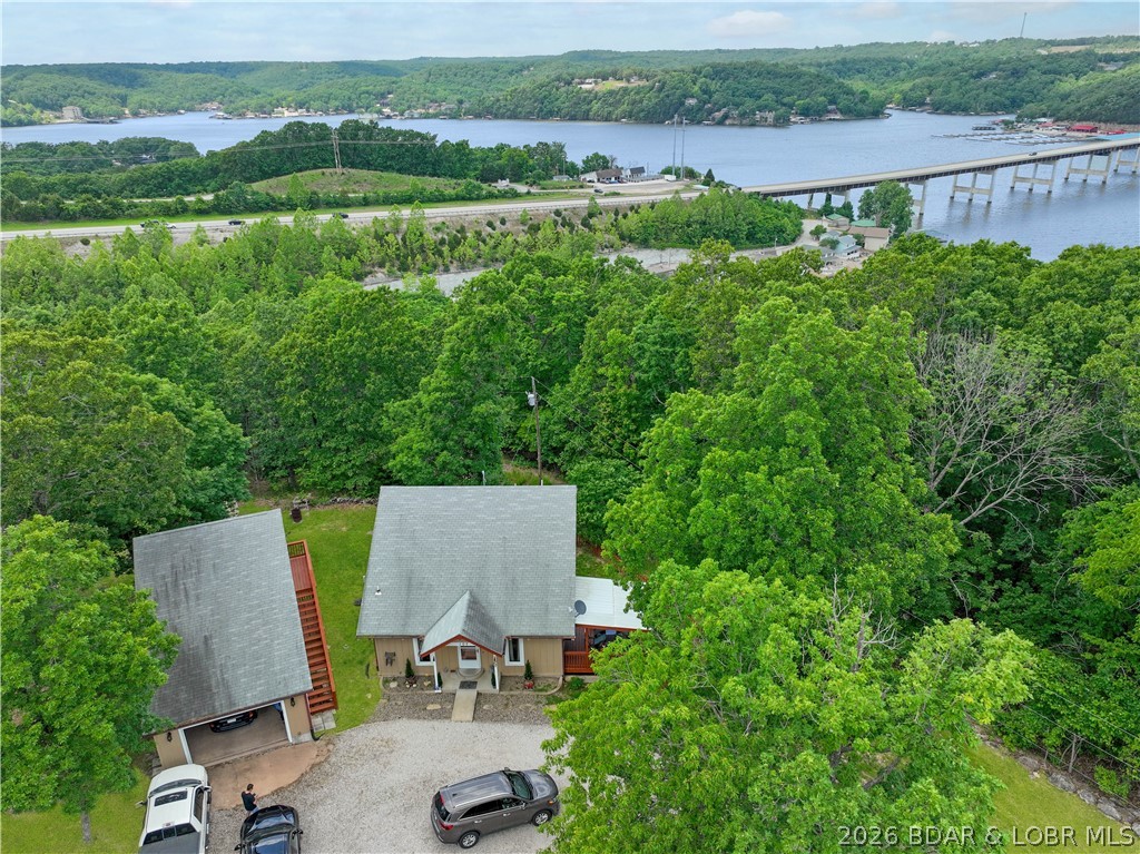 Niangua View - Residential