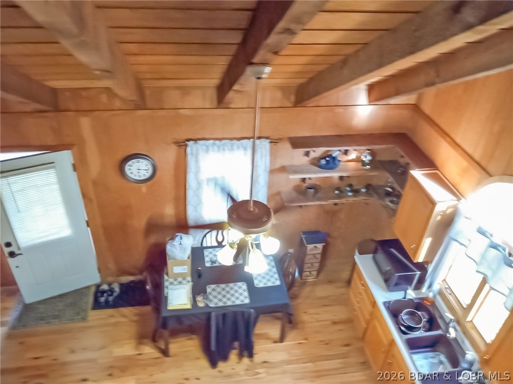 Niangua View - Residential