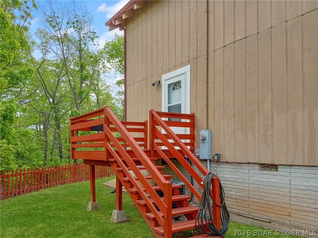 Niangua View - Residential