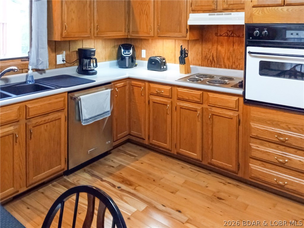 Niangua View - Residential