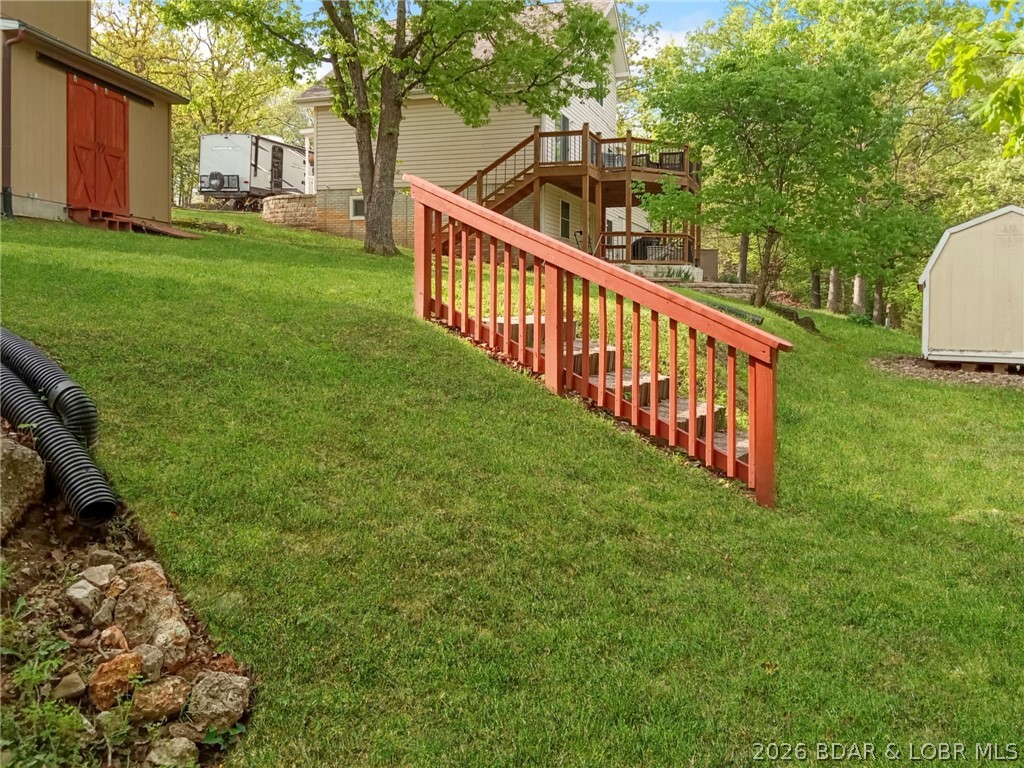 Niangua View - Residential